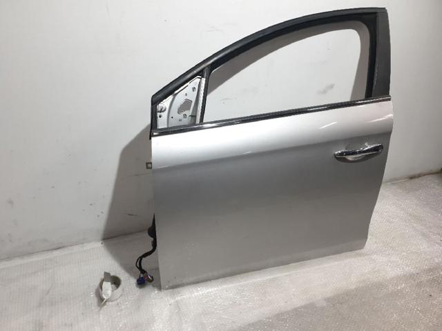 FIAT 51751247 Дверь передняя левая в наличии Одесса