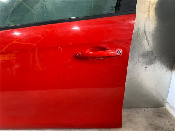 51751247 FIAT Дверь передняя левая купить в Павлоград
