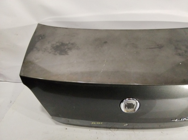 51751741 FIAT Крышка багажника купить в Запорожье