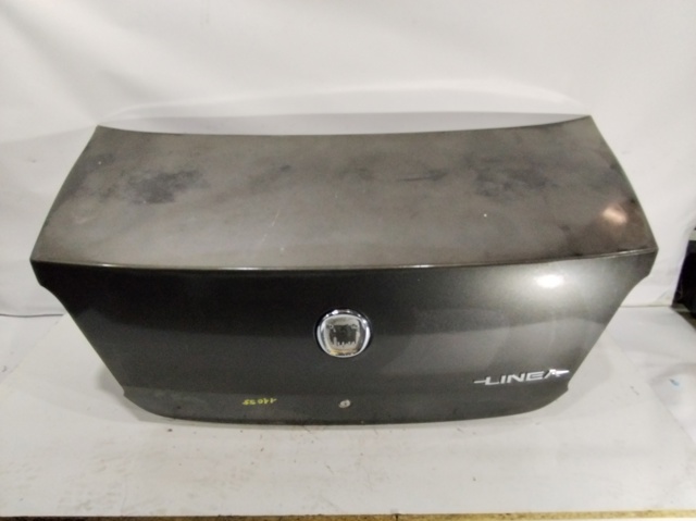 51751741 FIAT Крышка багажника купить в Днепр
