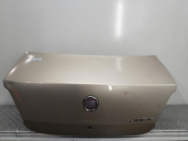 FIAT 51751741 Крышка багажника в наличии Каменское