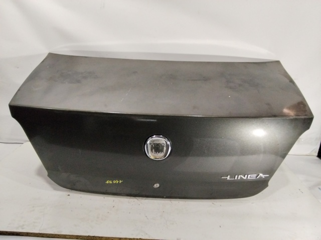 51751741 FIAT Крышка багажника купить в Николаев