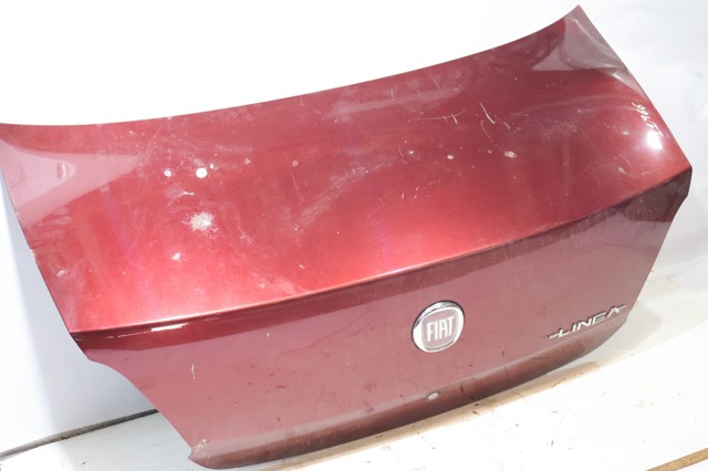 FIAT 51751741 Крышка багажника в наличии Ровно