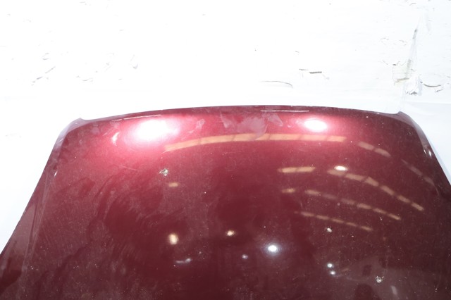 FIAT 51752647 Капот в наличии Полтава