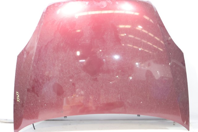 FIAT 51752647 Капот в наличии Черновцы