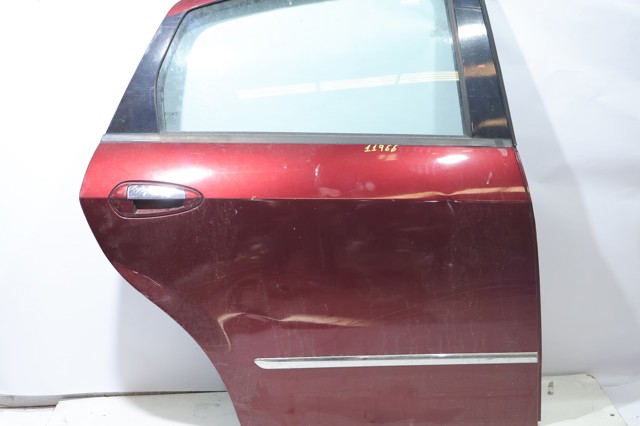 FIAT 51753029 Дверь задняя правая в наличии Ужгород