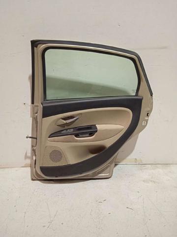 FIAT 51753029 Дверь задняя правая в наличии Киев