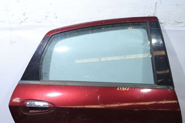 FIAT 51753029 Дверь задняя правая в наличии Украина