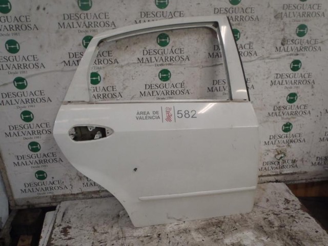 FIAT 51753029 Дверь задняя правая в наличии Ужгород
