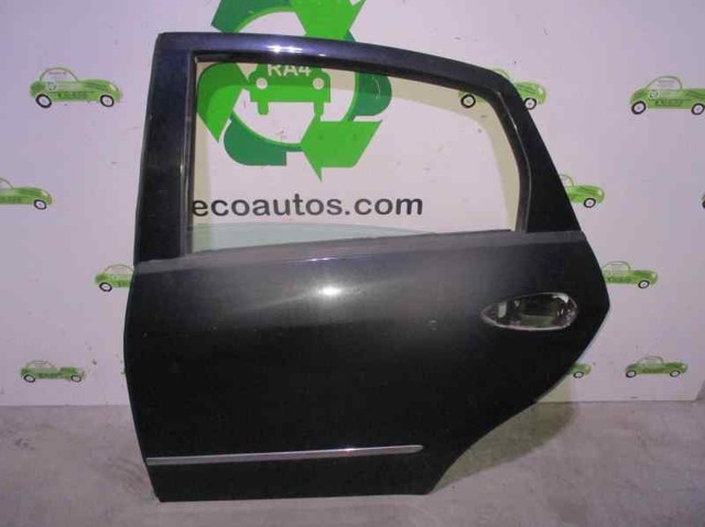 Porta traseira esquerda 51753031 Fiat/Alfa/Lancia