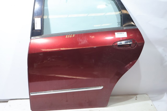 FIAT 51753031 Дверь задняя левая в наличии Чернигов