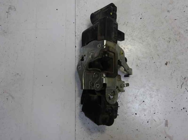 51753231 FIAT Замок водительской двери купить в Черкассы