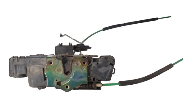 51753231 FIAT Замок двери передней левой купить в Черновцы