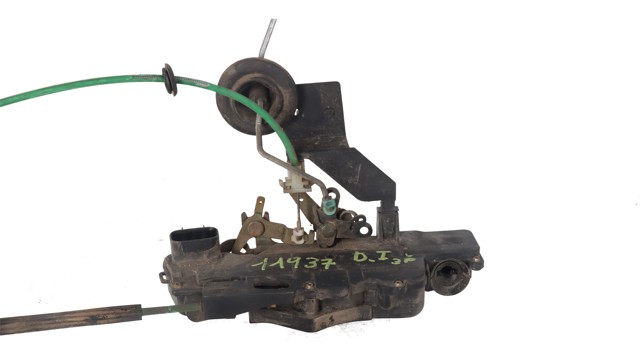 51753231 FIAT Замок двери передней левой купить в Винница