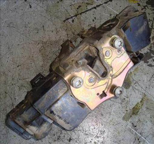 51753231 FIAT Замок водительской двери купить в Кривой Рог