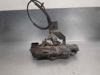 Fecho da porta dianteira esquerda 51753231 FIAT