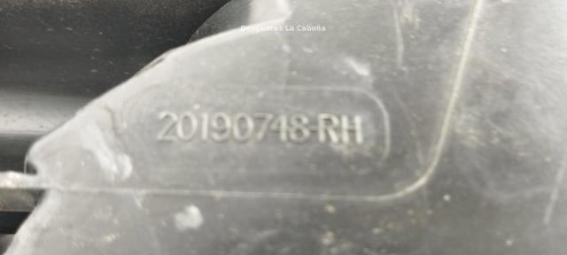 51753752 FIAT Задний фонарь купить в Павлоград