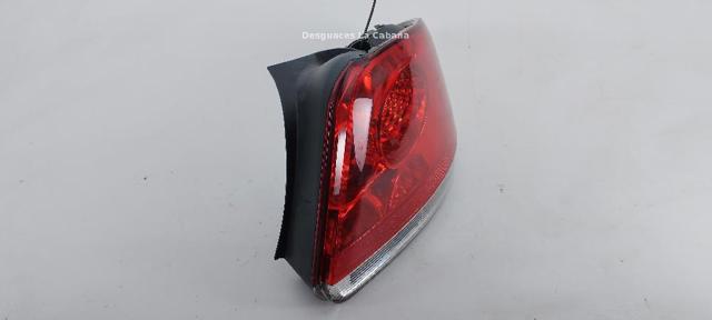51753752 FIAT Задний фонарь купить в Житомир