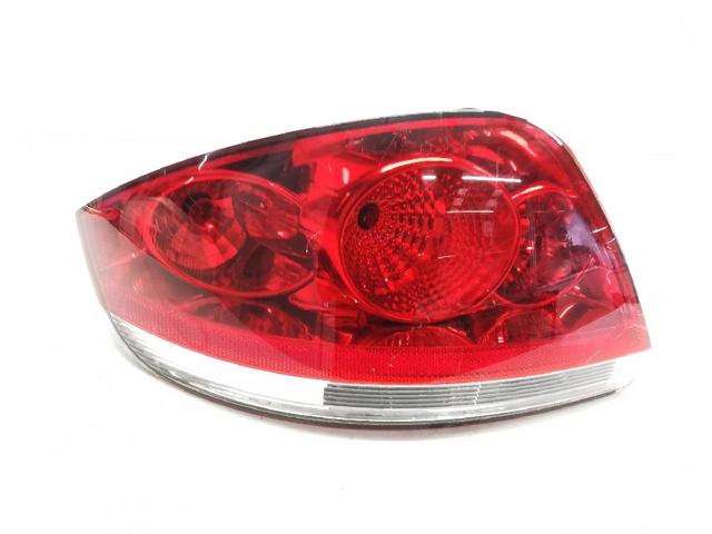 51753758 FIAT Фонарь задний левый купить в Украина
