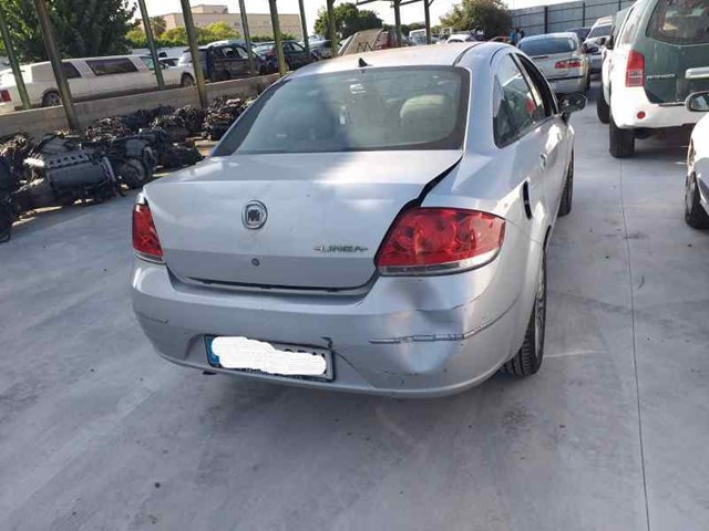51753758 FIAT Фонарь задний левый купить в Украина