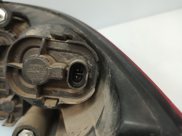 51753758 FIAT Фонарь задний левый купить в Харьков