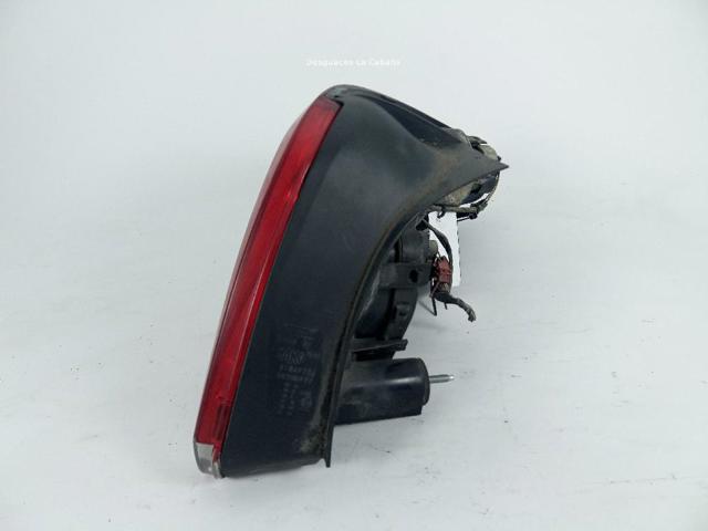 FIAT 51753758 Фонарь задний левый в наличии Полтава