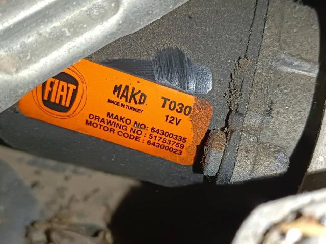 51753759 Трапеция стеклоочистителя купить Харьков