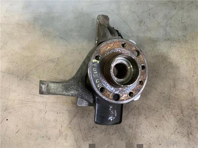 51753896 FIAT Цапфа передняя правая купить в Тернополь