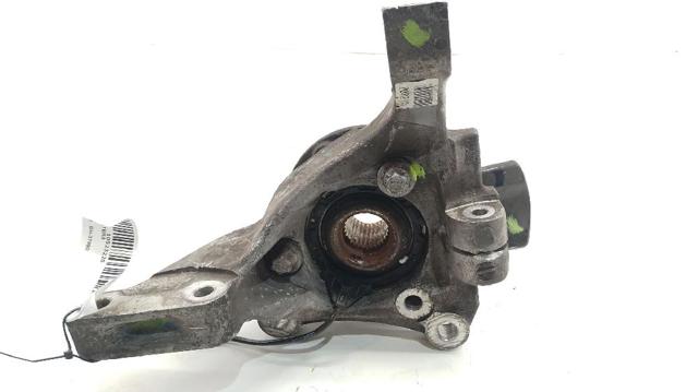51753896 FIAT Цапфа (поворотный кулак) передний правый купить в Хмельницкий
