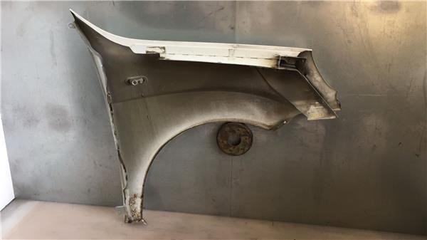 51754866 FIAT Крыло переднее левое купить в Киев