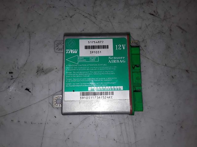 51754872 FIAT купить в Львов
