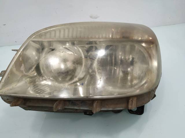 51755051 FIAT Фара левая купить в Запорожье