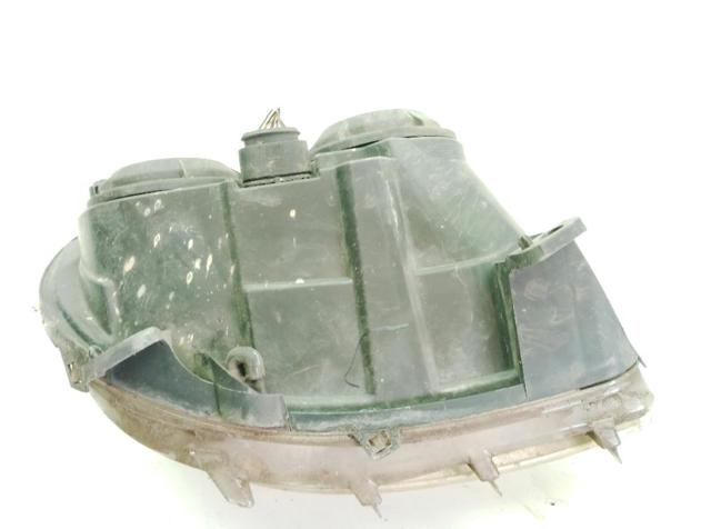 51755051 FIAT Левая фара купить в Львов