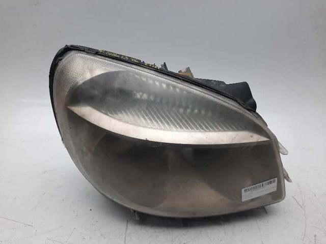 51755054 FIAT Правая фара купить в Сумы
