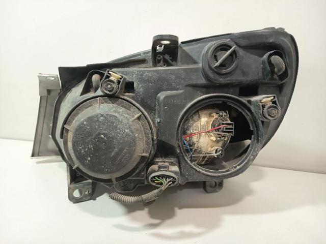 FIAT 51755054 Правая фара в наличии Черновцы