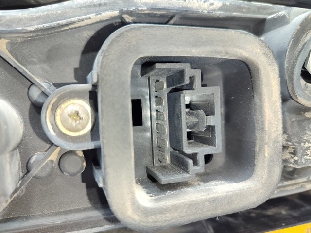 51755144 FIAT Фонарь задний правый купить в Черкассы