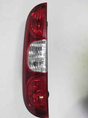 51755145 FIAT Фонарь задний левый купить в Ровно
