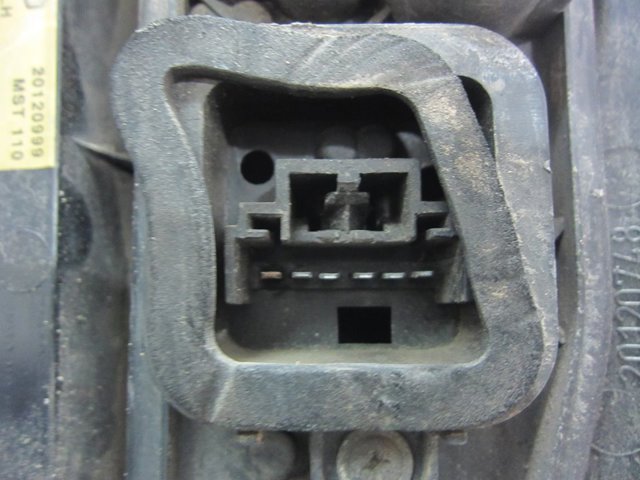 51755145 FIAT Фонарь задний левый купить в Кривой Рог