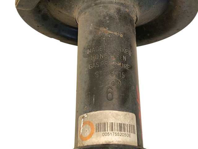 51755205 FIAT Амортизатор передний купить в Житомир