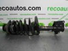 Amortecedor dianteiro 51755248 FIAT