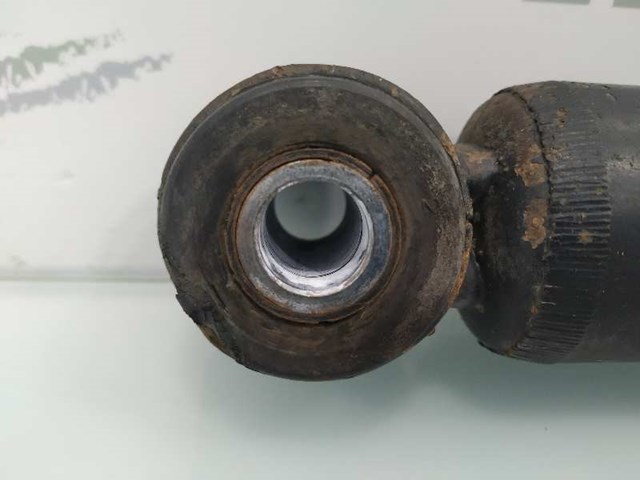 Amortecedor traseiro 51755255 FIAT