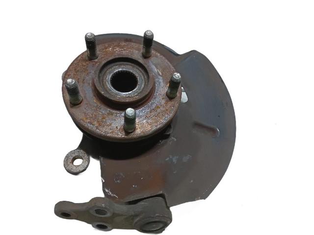 517552S500 HYUNDAI Защита тормозного диска переднего левого купить в Ровно