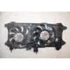 Difusor do radiador de esfriamento, montado com motor e roda de aletas 51755591 FIAT
