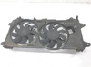 Difusor do radiador de esfriamento, montado com motor e roda de aletas 51755591 FIAT