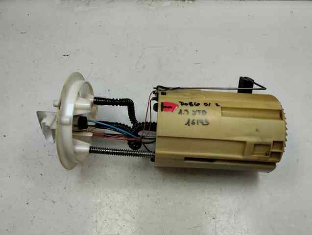 FIAT 51755697 Модуль топливного насоса с датчиком уровня топлива в наличии Одесса