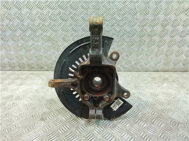 51755C5000 HYUNDAI Защита тормозного диска переднего левого купить в Львов
