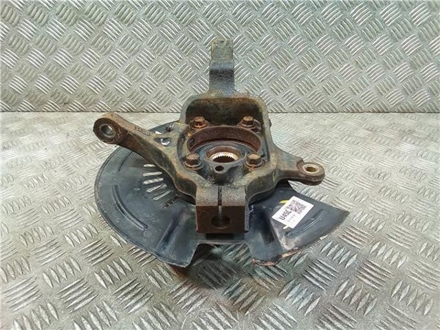 51755C5000 HYUNDAI Защита тормозного диска переднего левого купить в Николаев