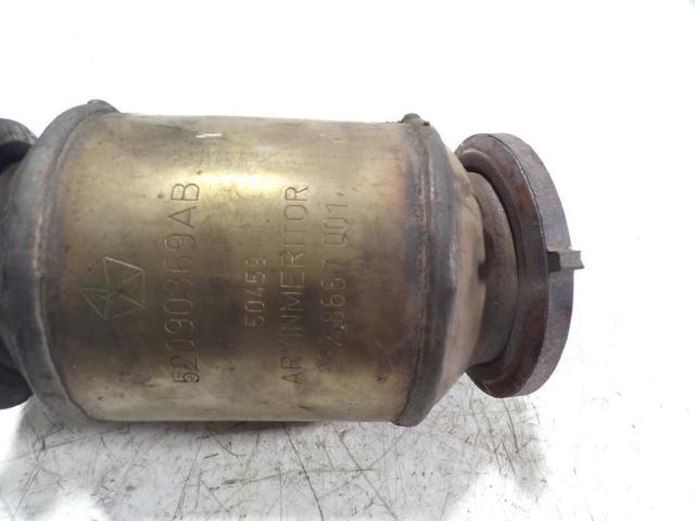 5175603AA CHRYSLER Катализатор купить в Чернигов
