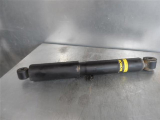 Amortecedor traseiro 51756418 FIAT