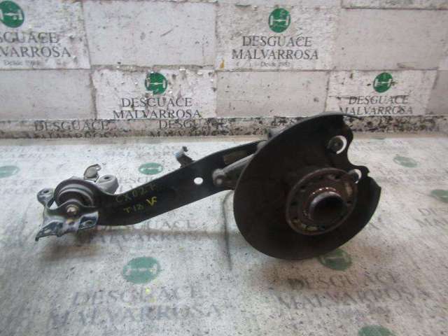 51756773 FIAT Сайлентблок цапфы задней купить в Ровно
